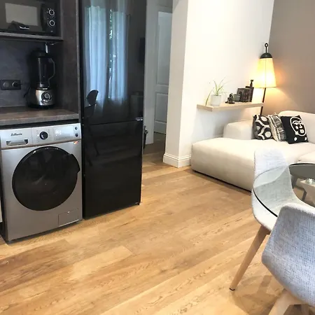 Homestay Riviera Donia House Nice