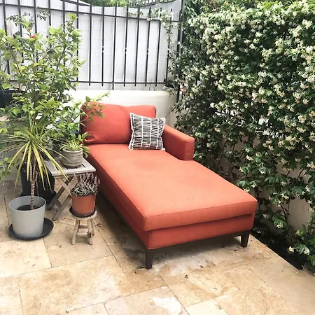 Homestay Riviera Donia House